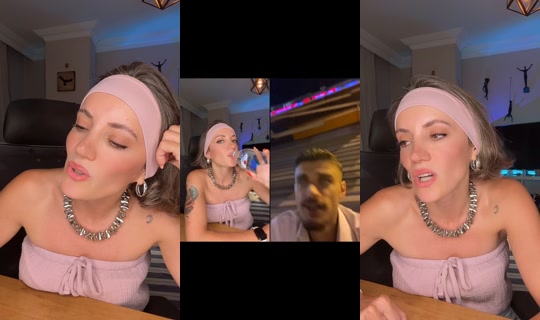 burcusirinat TikTok Live — Aug 11, 2026, 10:45 PM