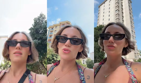 burcusirinat TikTok Live — Aug 22, 2026, 8:46 AM