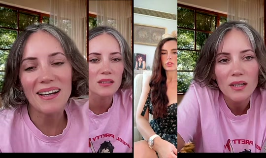 burcusirinat TikTok Live — Aug 22, 2026, 10:44 AM