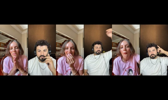 burcusirinat TikTok Live — Aug 22, 2026, 11:27 AM