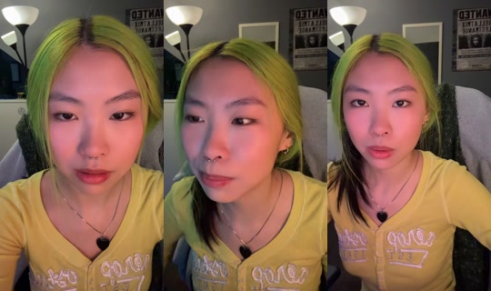 burgerese TikTok Live — Jul 10, 2026, 5:34 AM