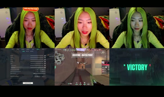 burgerese TikTok Live — Jul 10, 2026, 8:36 AM