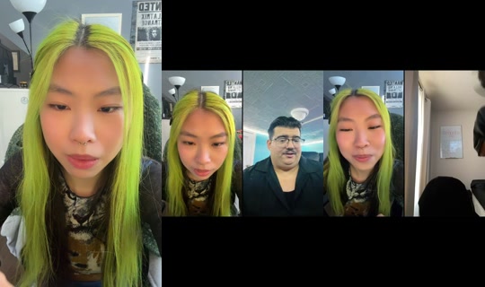 burgerese TikTok Live — Jul 10, 2026, 10:46 PM