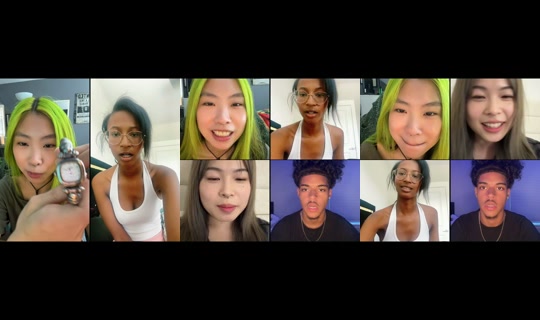 burgerese TikTok Live — Jul 11, 2026, 6:52 PM