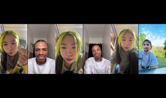 burgerese TikTok Live — Jul 12, 2026, 12:42 PM