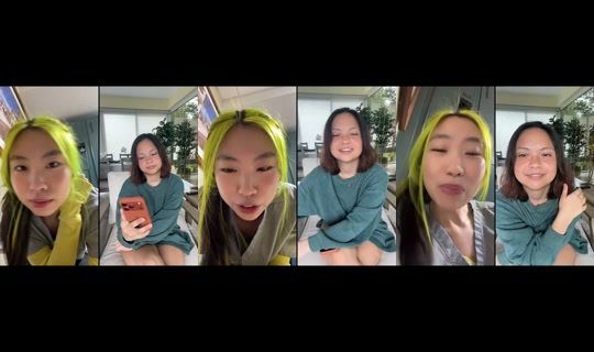 burgerese TikTok Live — Jul 12, 2026, 5:21 PM