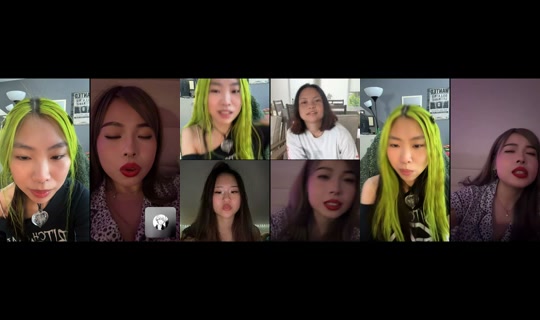 burgerese TikTok Live — Jul 13, 2026, 1:31 PM