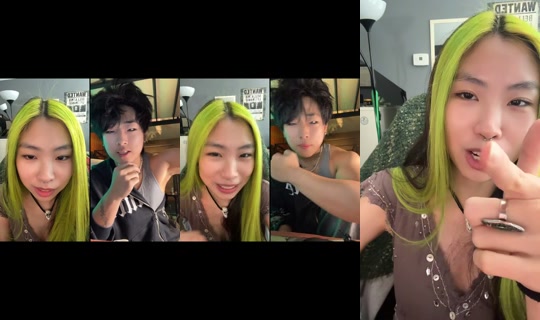 burgerese TikTok Live — Jul 13, 2026, 11:06 PM