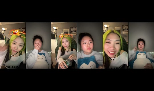 burgerese TikTok Live — Jul 14, 2026, 2:54 AM
