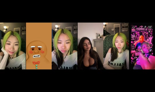 burgerese TikTok Live — Jul 14, 2026, 4:14 AM