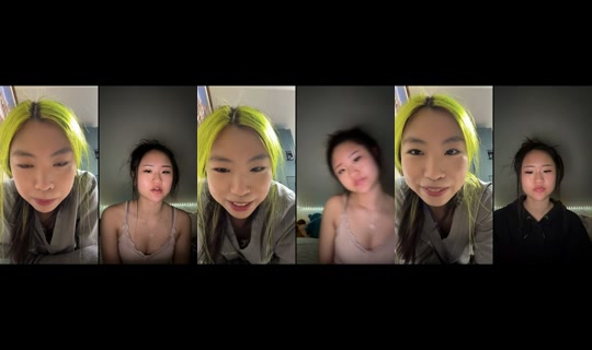 burgerese TikTok Live — Jul 14, 2026, 12:19 PM