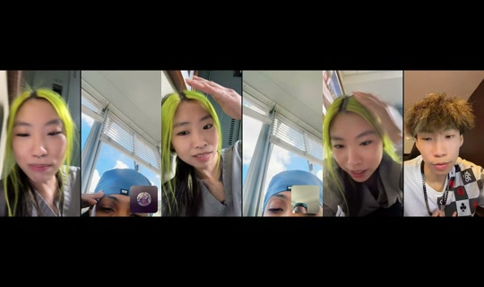 burgerese TikTok Live — Jul 14, 2026, 3:56 PM