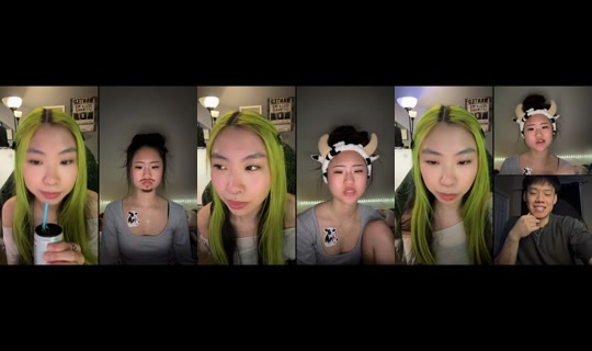 burgerese TikTok Live — Jul 15, 2026, 1:58 AM