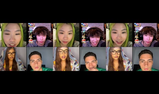 burgerese TikTok Live — Jul 15, 2026, 3:20 AM