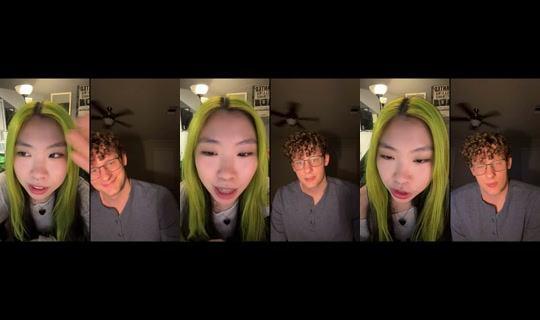 burgerese TikTok Live — Jul 16, 2026, 2:06 AM