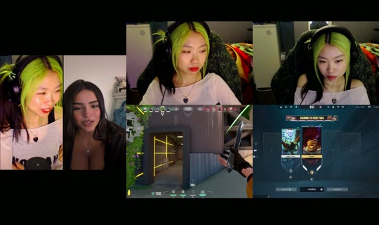 burgerese TikTok Live — Jul 16, 2026, 5:32 AM