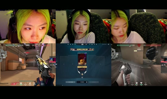 burgerese TikTok Live — Jul 16, 2026, 6:23 AM