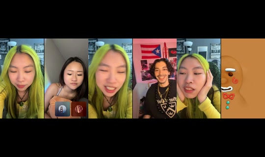burgerese TikTok Live — Aug 20, 2026, 4:07 PM