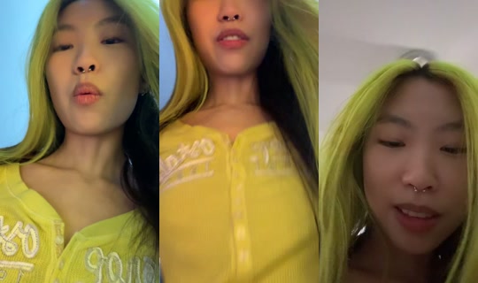 burgerese TikTok Live — Aug 20, 2026, 4:57 PM