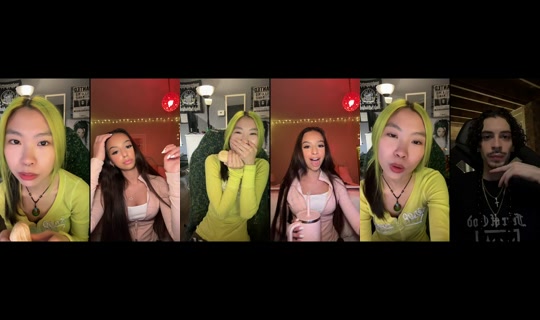 burgerese TikTok Live — Aug 21, 2026, 2:33 AM