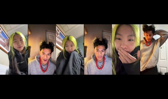 burgerese TikTok Live — Aug 21, 2026, 3:44 PM