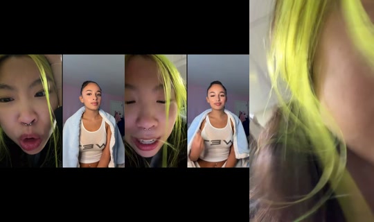 burgerese TikTok Live — Aug 21, 2026, 4:34 PM