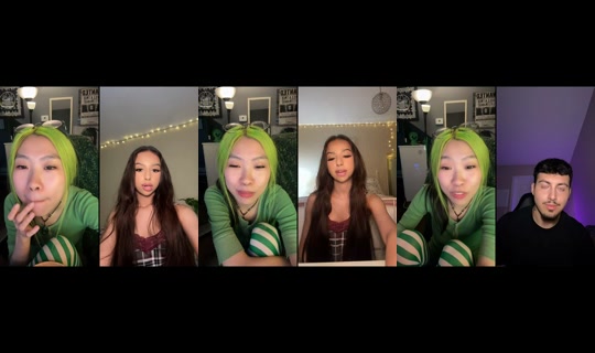 burgerese TikTok Live — Aug 30, 2026, 4:33 AM