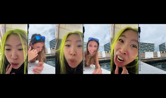 burgerese TikTok Live — Aug 30, 2026, 4:12 PM