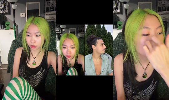 burgerese TikTok Live — Aug 30, 2026, 11:36 PM