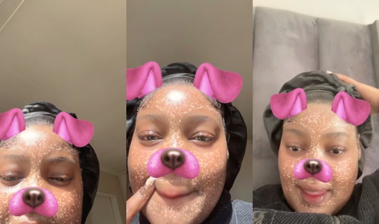 busakhwemphokazi TikTok Live — Aug 12, 2026, 10:27 AM