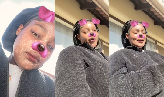 busakhwemphokazi TikTok Live — Aug 13, 2026, 12:54 PM