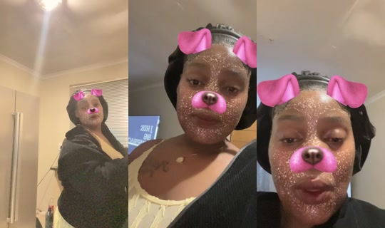 busakhwemphokazi TikTok Live — Aug 14, 2026, 8:17 PM