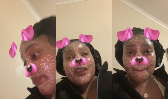 busakhwemphokazi TikTok Live — Aug 14, 2026, 9:07 PM
