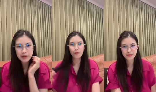 busakiboombim TikTok Live — Jul 14, 2026, 11:45 AM