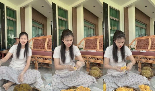 busakiboombim TikTok Live — Jul 16, 2026, 2:52 AM