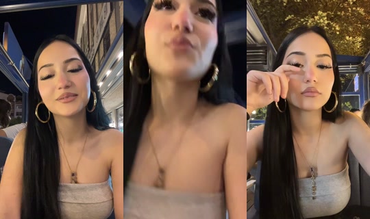 busebyglu05 TikTok Live — Aug 11, 2026, 6:19 PM