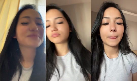 busebyglu05 TikTok Live — Aug 15, 2026, 1:24 PM