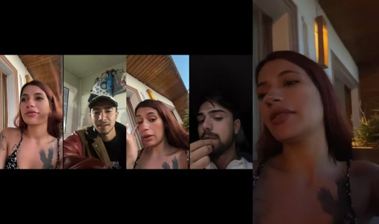 buseemia35 TikTok Live — Sep 14, 2026, 4:31 PM
