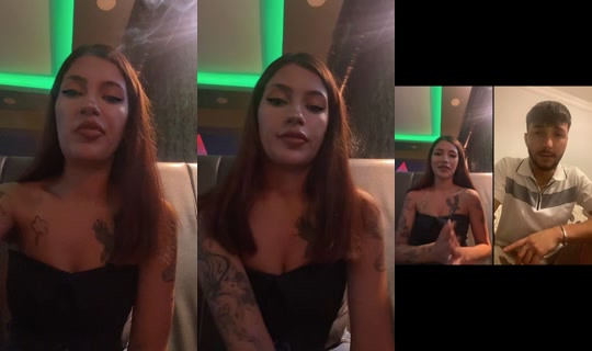 buseemia35 TikTok Live — Sep 15, 2026, 8:56 PM