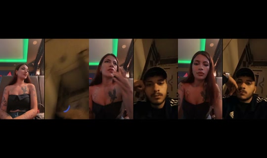 buseemia35 TikTok Live — Sep 15, 2026, 11:23 PM