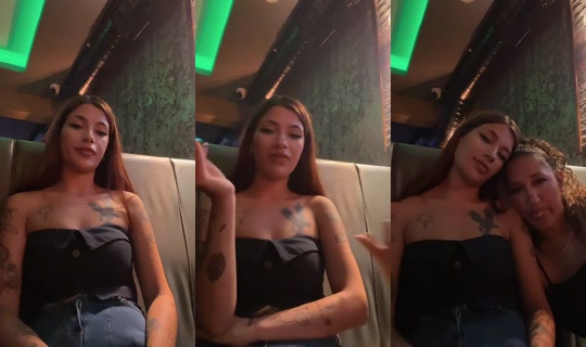 buseemia35 TikTok Live — Sep 16, 2026, 1:22 AM