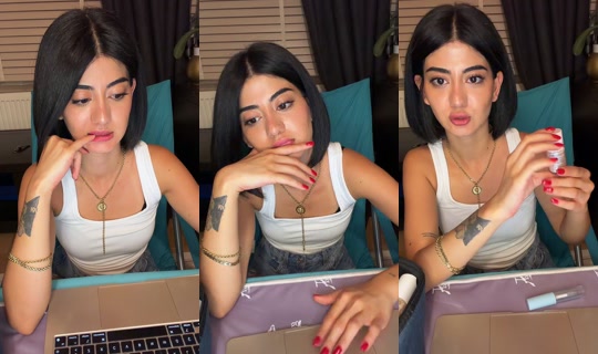 buseerddem TikTok Live — Aug 13, 2026, 6:52 PM
