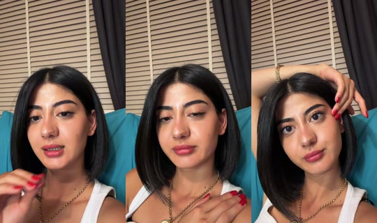 buseerddem TikTok Live — Aug 13, 2026, 7:43 PM