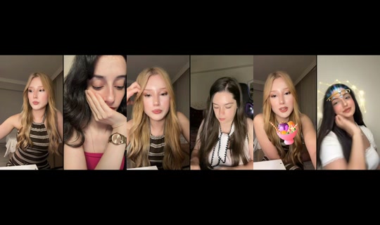 busemmcb TikTok Live — Jul 14, 2026, 7:15 PM