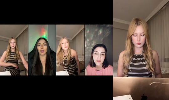 busemmcb TikTok Live — Jul 14, 2026, 8:57 PM