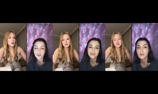 busemmcb TikTok Live — Jul 15, 2026, 9:31 PM