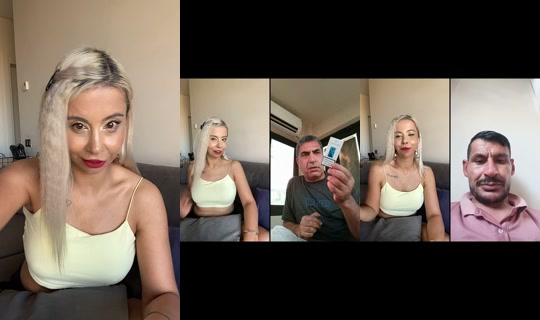 buseozeloffical TikTok Live — Sep 1, 2026, 4:07 AM