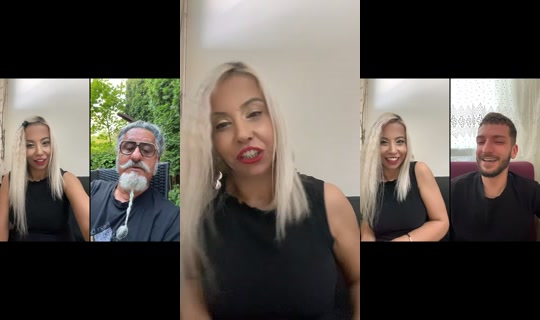 buseozeloffical TikTok Live — Sep 1, 2026, 8:42 AM