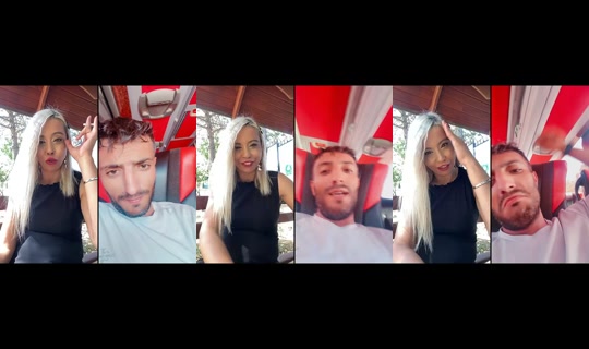 buseozeloffical TikTok Live — Sep 1, 2026, 9:29 AM