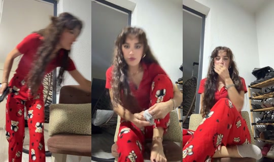 busra.585 TikTok Live — Aug 14, 2026, 9:00 PM